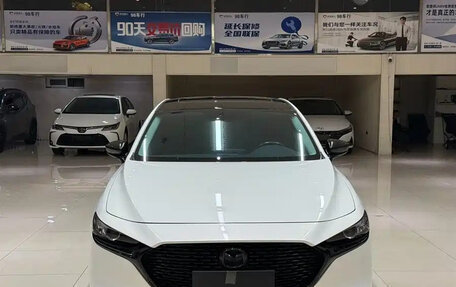 Mazda 3, 2022 год, 1 799 123 рублей, 2 фотография