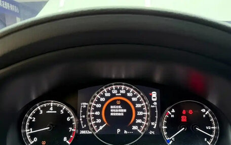 Mazda 3, 2022 год, 1 799 123 рублей, 16 фотография