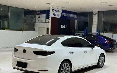 Mazda 3, 2022 год, 1 799 123 рублей, 6 фотография