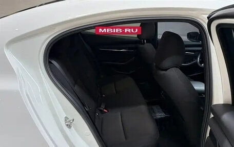 Mazda 3, 2022 год, 1 799 123 рублей, 11 фотография