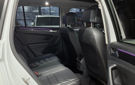 Volkswagen Tiguan II, 2022 год, 3 570 027 рублей, 16 фотография