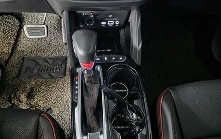 Chevrolet TrailBlazer, 2022 год, 1 830 000 рублей, 10 фотография