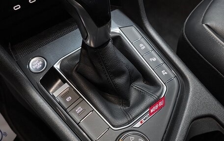 Volkswagen Tiguan II, 2022 год, 3 570 027 рублей, 15 фотография