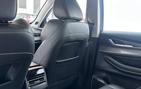 CheryExeed LX, 2022 год, 1 350 000 рублей, 9 фотография