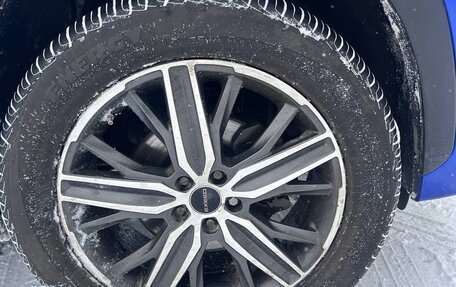 CheryExeed LX, 2022 год, 1 350 000 рублей, 2 фотография