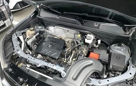 Chevrolet TrailBlazer, 2022 год, 1 830 000 рублей, 15 фотография