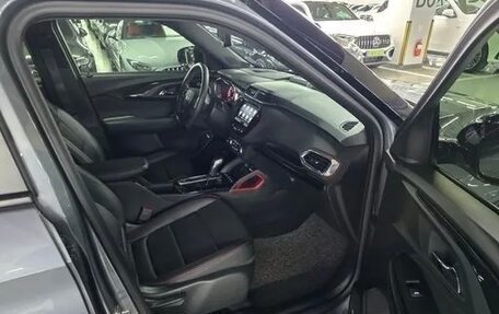 Chevrolet TrailBlazer, 2022 год, 1 830 000 рублей, 11 фотография