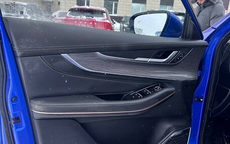 CheryExeed LX, 2022 год, 1 350 000 рублей, 4 фотография