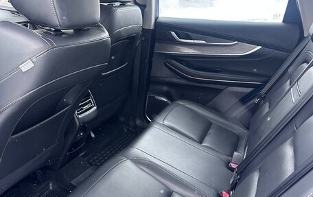 CheryExeed LX, 2022 год, 1 350 000 рублей, 5 фотография