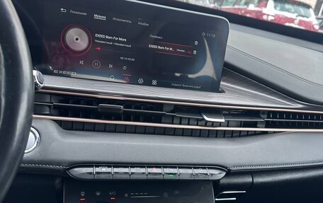 CheryExeed LX, 2022 год, 1 350 000 рублей, 7 фотография