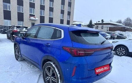 CheryExeed LX, 2022 год, 1 350 000 рублей, 6 фотография