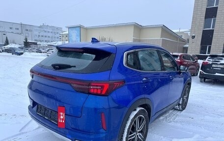 CheryExeed LX, 2022 год, 1 350 000 рублей, 11 фотография