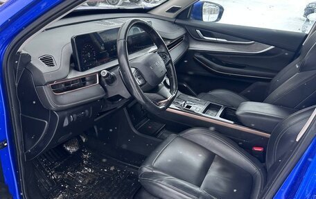 CheryExeed LX, 2022 год, 1 350 000 рублей, 12 фотография