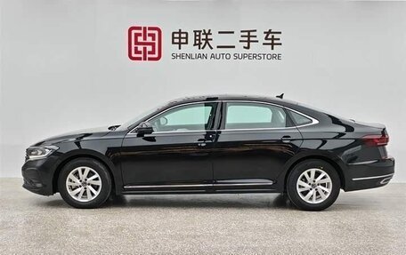 Volkswagen Passat B8 рестайлинг, 2022 год, 1 600 000 рублей, 5 фотография