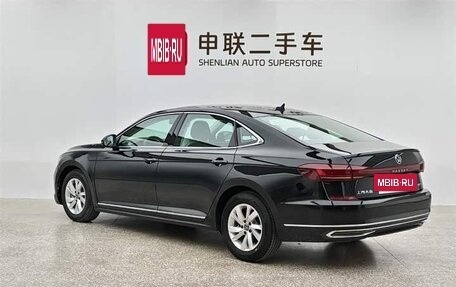 Volkswagen Passat B8 рестайлинг, 2022 год, 1 600 000 рублей, 3 фотография