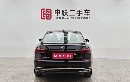 Volkswagen Passat B8 рестайлинг, 2022 год, 1 600 000 рублей, 4 фотография