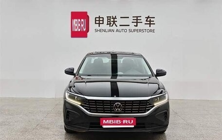 Volkswagen Passat B8 рестайлинг, 2022 год, 1 600 000 рублей, 2 фотография