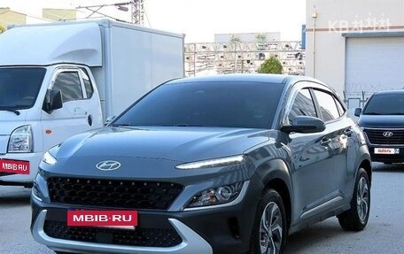 Hyundai Kona I, 2022 год, 1 714 400 рублей, 2 фотография