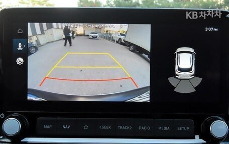 Hyundai Kona I, 2022 год, 1 714 400 рублей, 15 фотография