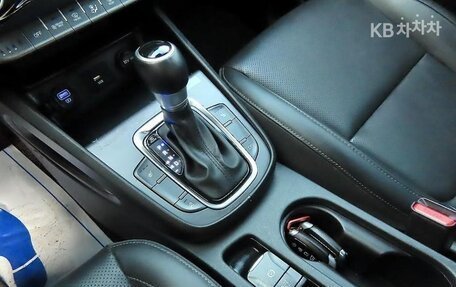 Hyundai Kona I, 2022 год, 1 714 400 рублей, 10 фотография