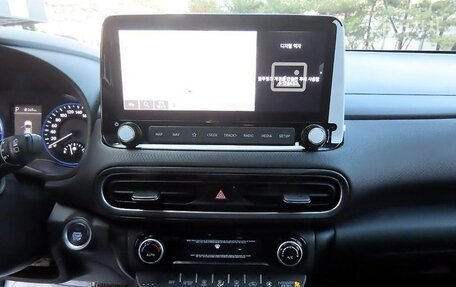 Hyundai Kona I, 2022 год, 1 714 400 рублей, 13 фотография