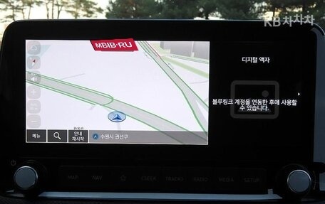 Hyundai Kona I, 2022 год, 1 714 400 рублей, 14 фотография