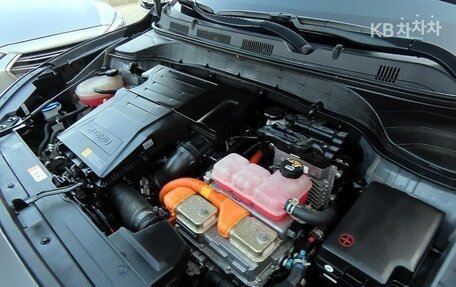 Hyundai Kona I, 2022 год, 1 714 400 рублей, 18 фотография