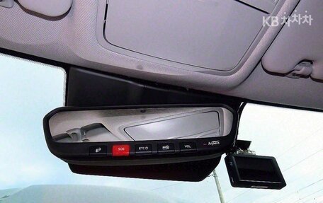 Hyundai Kona I, 2022 год, 2 151 800 рублей, 13 фотография