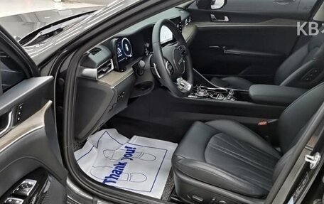 KIA K5, 2023 год, 2 123 200 рублей, 9 фотография