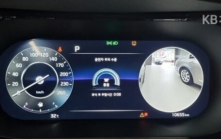 KIA K5, 2023 год, 2 123 200 рублей, 7 фотография