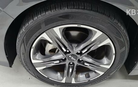 KIA K5, 2023 год, 2 123 200 рублей, 8 фотография