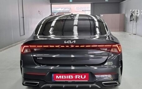 KIA K5, 2023 год, 2 123 200 рублей, 4 фотография
