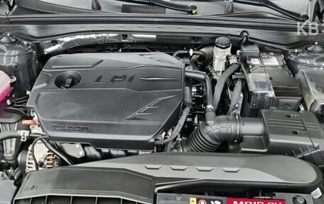 KIA K5, 2023 год, 2 123 200 рублей, 6 фотография