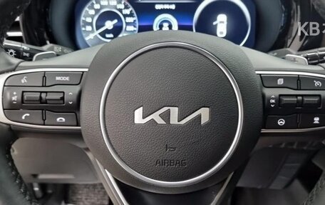 KIA K5, 2023 год, 2 123 200 рублей, 11 фотография