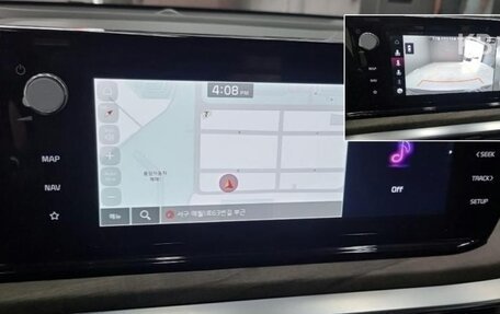 KIA K5, 2023 год, 2 123 200 рублей, 12 фотография