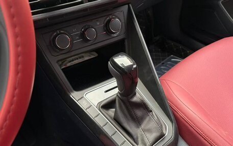 Volkswagen Lavida, 2025 год, 1 600 000 рублей, 7 фотография