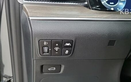 KIA K5, 2023 год, 2 123 200 рублей, 16 фотография