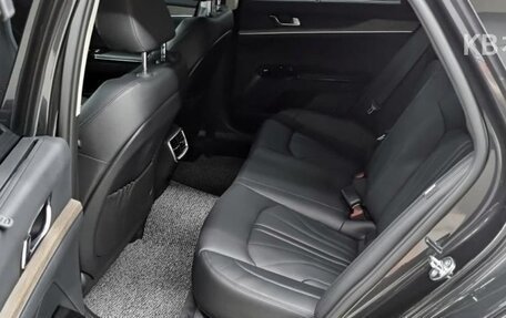 KIA K5, 2023 год, 2 123 200 рублей, 17 фотография