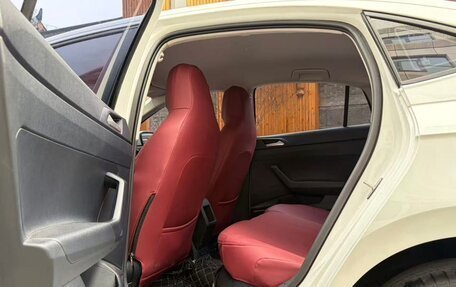 Volkswagen Lavida, 2025 год, 1 600 000 рублей, 8 фотография