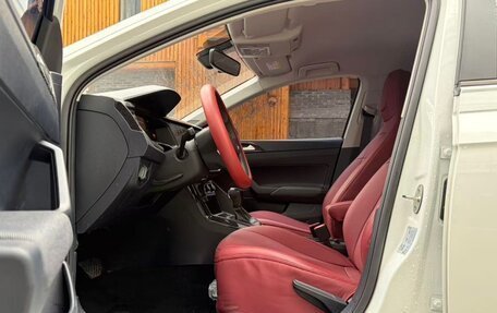 Volkswagen Lavida, 2025 год, 1 600 000 рублей, 4 фотография