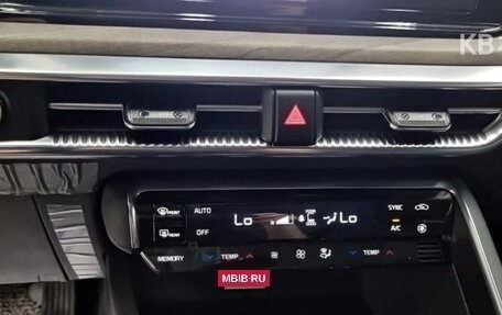 KIA K5, 2023 год, 2 123 200 рублей, 13 фотография