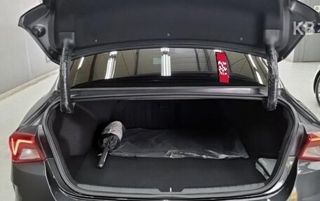 KIA K5, 2023 год, 2 123 200 рублей, 18 фотография