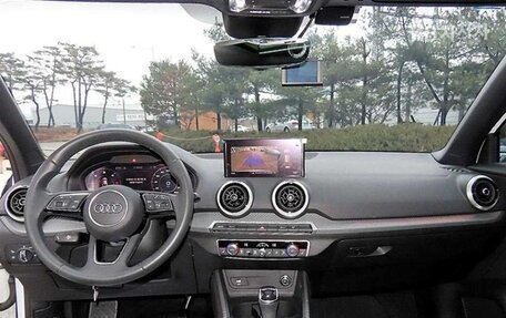 Audi Q2 I, 2023 год, 2 921 000 рублей, 7 фотография