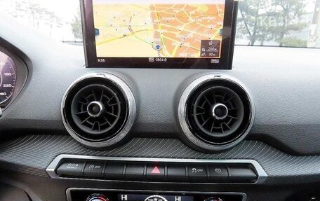 Audi Q2 I, 2023 год, 2 921 000 рублей, 13 фотография