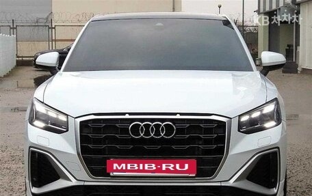 Audi Q2 I, 2023 год, 2 921 000 рублей, 2 фотография