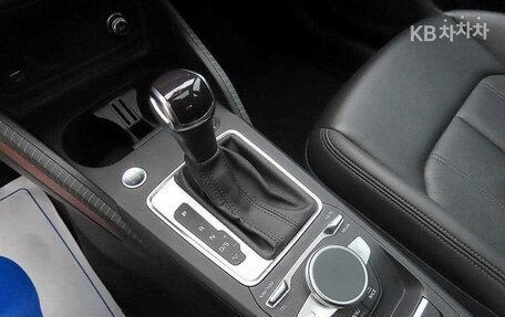 Audi Q2 I, 2023 год, 2 921 000 рублей, 10 фотография