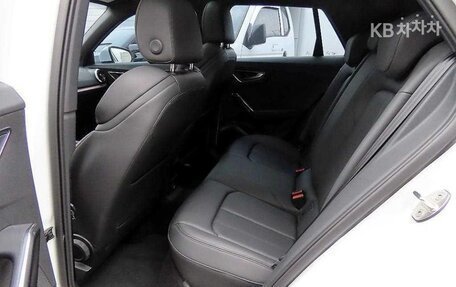 Audi Q2 I, 2023 год, 2 921 000 рублей, 6 фотография