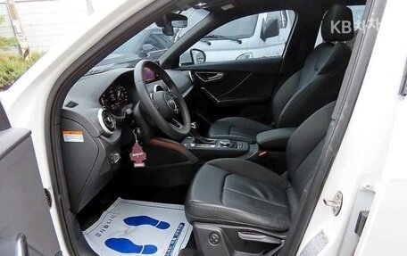 Audi Q2 I, 2023 год, 2 921 000 рублей, 5 фотография