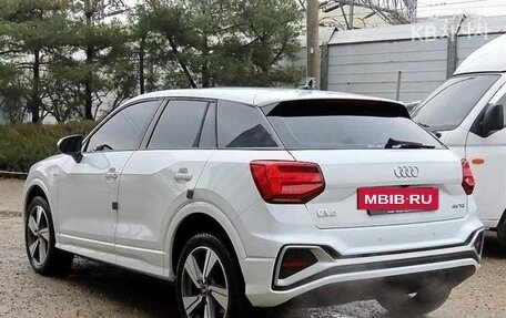 Audi Q2 I, 2023 год, 2 921 000 рублей, 3 фотография