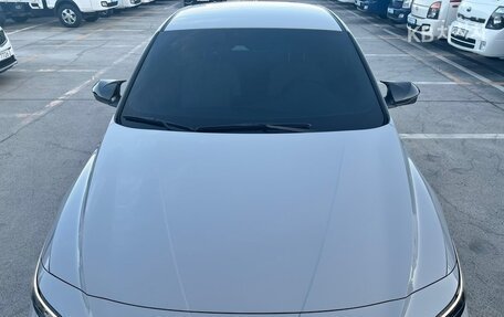 Hyundai Avante, 2023 год, 2 276 800 рублей, 10 фотография